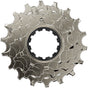 SRAM Eagle T-Type XS-1270 Replacement Cassette Cogs - 10-18t Cogs Includes Spacer Silver