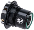 Vision XDR Freehub For Metron TL/SL TriMax DB Wheels Includes Bearing SRAM XDR Standard – Alloy