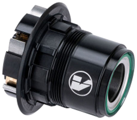 Vision XDR Freehub For Metron TL/SL TriMax DB Wheels Includes Bearing SRAM XDR Standard – Alloy