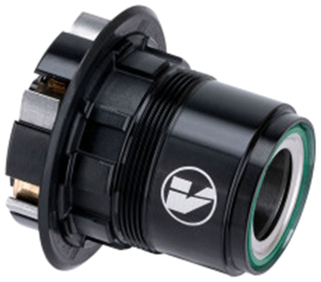 Vision XDR Freehub For Metron TL/SL TriMax DB Wheels Includes Bearing SRAM XDR Standard – Alloy