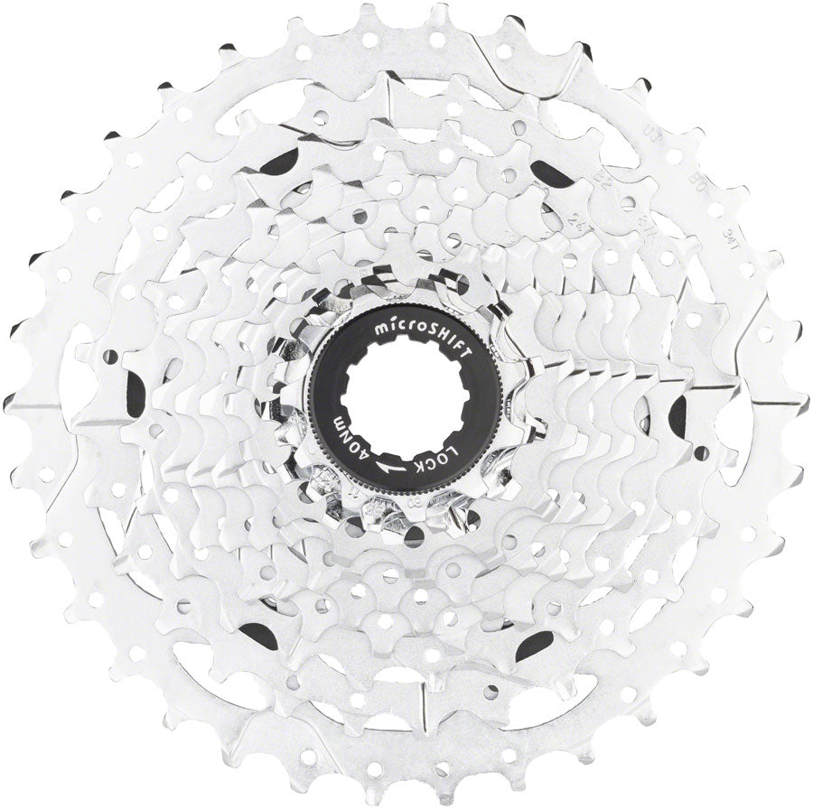 Microshift H11 Cassette - Thumbnail 3