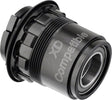 DT Swiss 3-Pawl Freehub Body - SRAM XD Standard Aluminum / Steel Sealed Bearing No End Cap