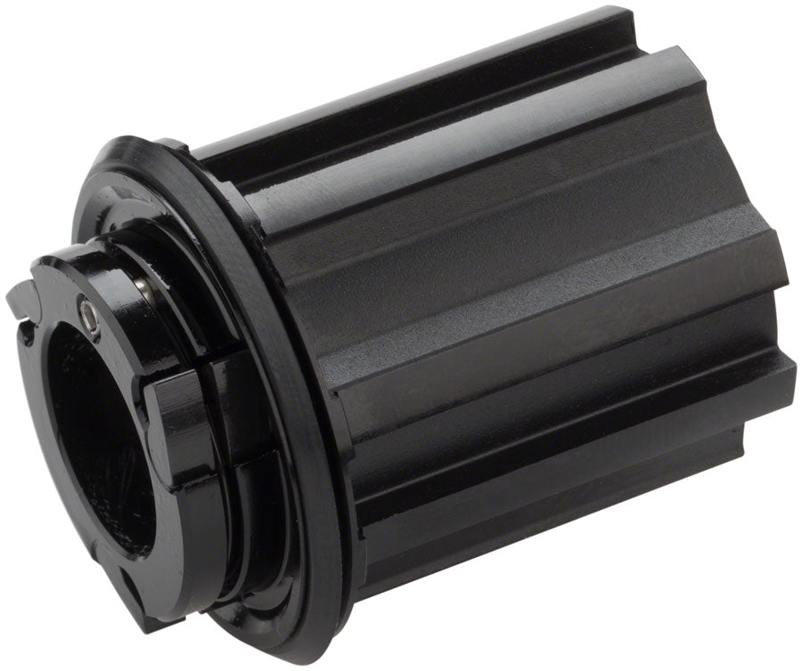 DT Swiss 3-Pawl Freehub Body - Campagnolo 9 - 12s Standard Aluminum Sealed Bearing Kit w/ End Cap 12 x 142 mm