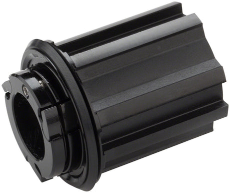 DT Swiss 3-Pawl Freehub Body - Campagnolo 9 - 12s Standard Aluminum Sealed Bearing Kit w/ End Cap 12 x 142 mm