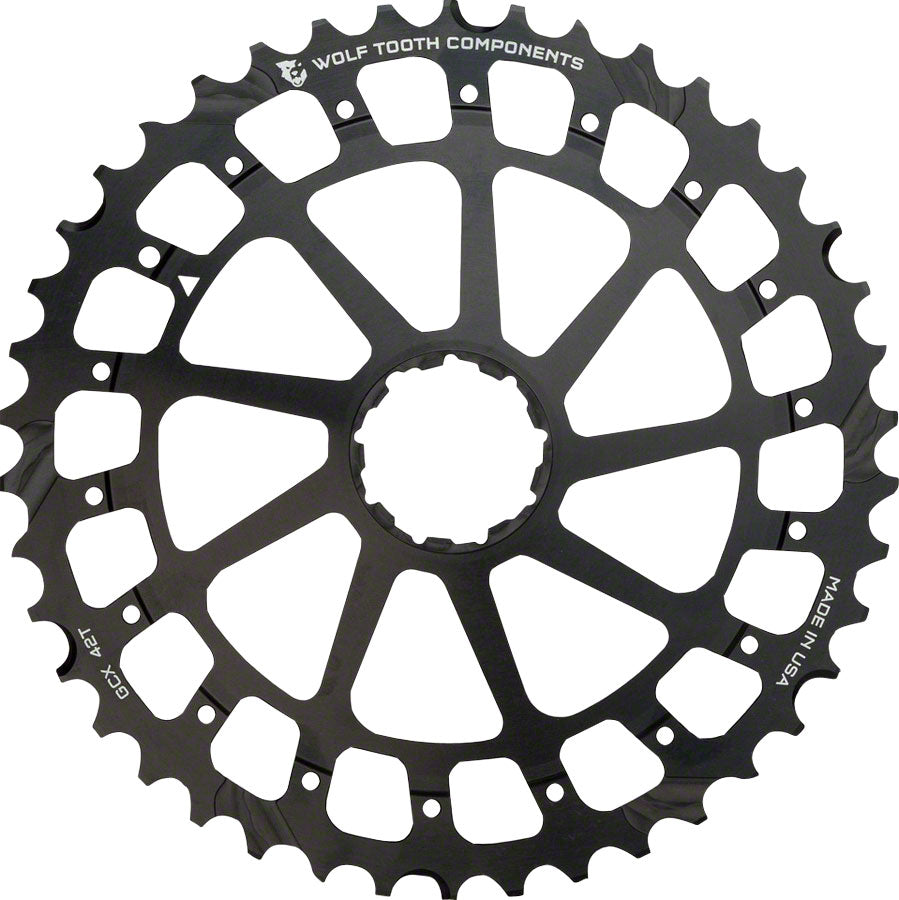 Wolf Tooth GCX XX1 Replacement Cog