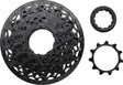 SRAM GX PG-720 DH Cassette - 7-Speed 11-25t Splined Driver Body Compatible A1