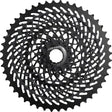 SRAM EX1 XG-899 Cassette - 8 Speed 11-48t Black