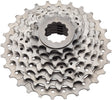 Dimension Cassette - 7 Speed 12-28t Silver