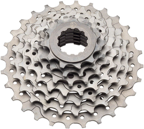Dimension Cassette - 7 Speed 12-28t Silver