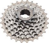 Dimension Cassette - 7 Speed 11-28t Silver