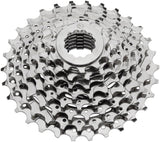 Dimension Cassette - 8 Speed 11-28t Silver