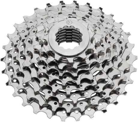 Dimension Cassette - 8 Speed 11-28t Silver