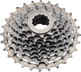 Dimension Cassette - 9 Speed 11-28t Gray