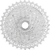 Campagnolo EKAR Cassette - 13-Speed 9-36t Silver For N3W Driver Body