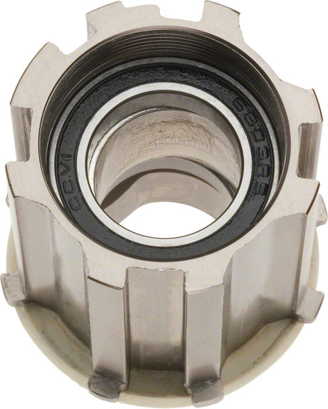 Campagnolo/Fulcrum Freehub Body Campagnolo 9/10/11/12-Speed Cassettes OS Axle