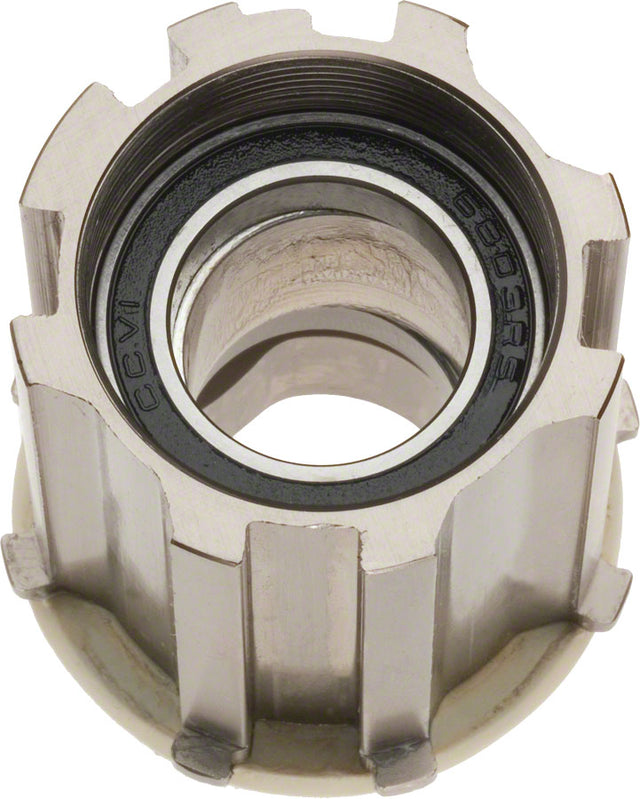 Campagnolo/Fulcrum Freehub Body Campagnolo 9/10/11/12-Speed Cassettes OS Axle