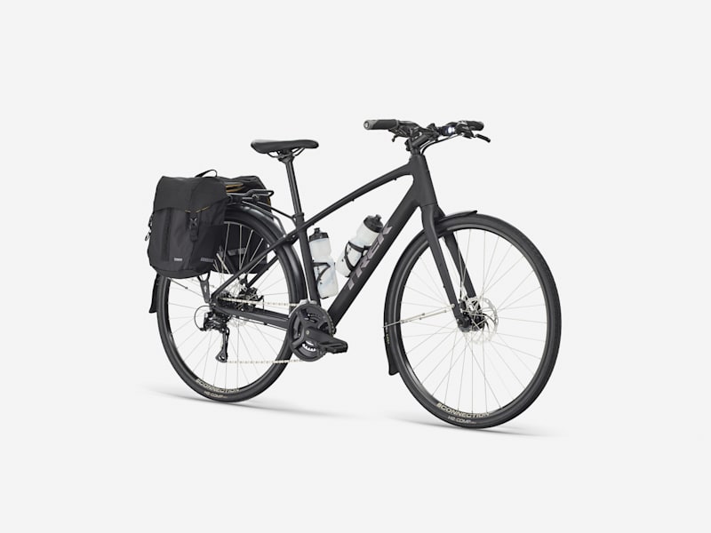 2026 FX 1 Stepover Gen 4 Hybrid Bike – Bike Mart