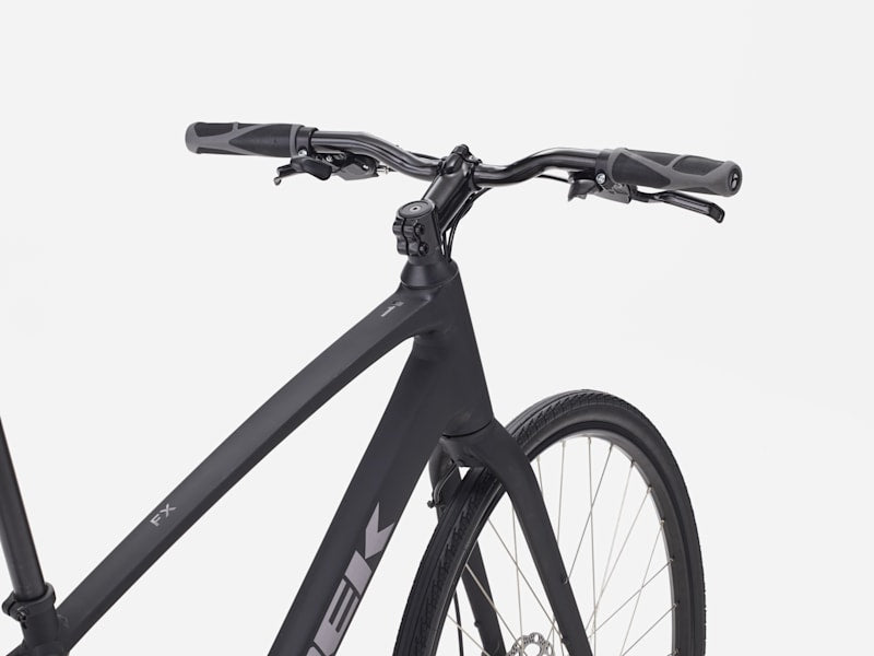 2026 FX 1 Stepover Gen 4 Hybrid Bike – Bike Mart
