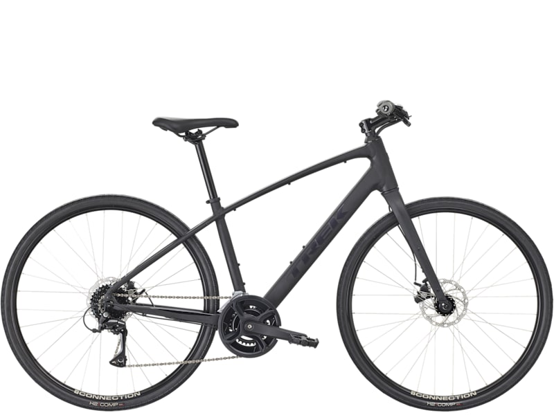 2026 FX 1 Stepover Gen 4 Hybrid Bike – Bike Mart