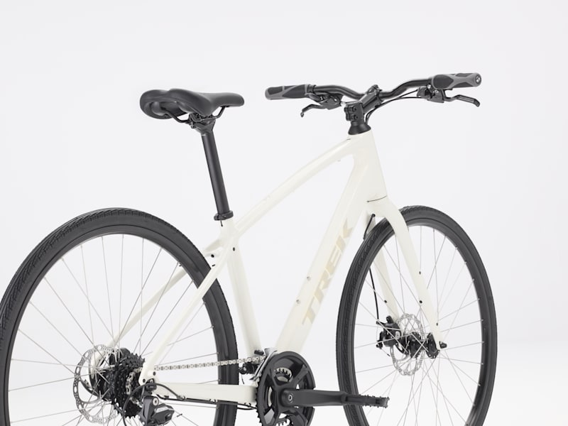 2026 FX 1 Stepover Gen 4 Hybrid Bike – Bike Mart
