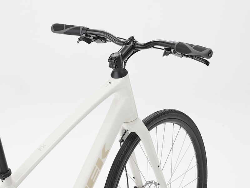2026 FX 1 Stepover Gen 4 Hybrid Bike – Bike Mart