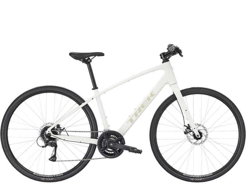2026 FX 1 Stepover Gen 4 Hybrid Bike – Bike Mart