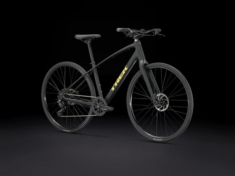 2025 FX 2 Gen 4 Hybrid Bike – Bike Mart