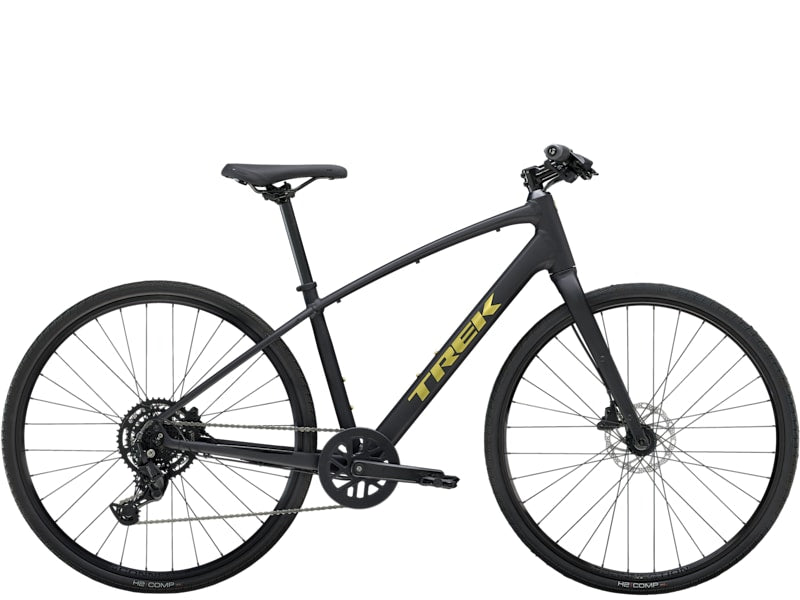 Trek FX 2 Gen 4 Hybrid Bike
