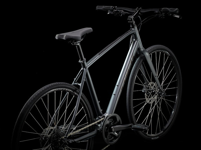 2023 FX 2 Disc Gen 3 Hybrid Bike – Bike Mart