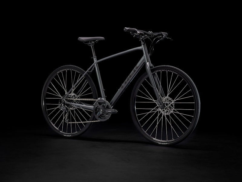 2023 FX 2 Disc Gen 3 Hybrid Bike – Bike Mart