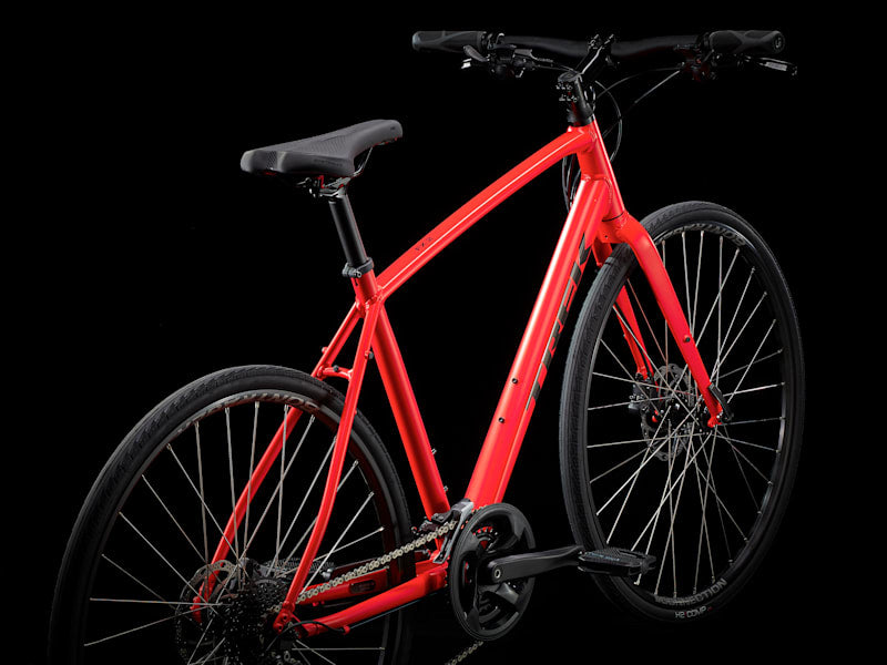 2023 FX 2 Disc Gen 3 Hybrid Bike – Bike Mart