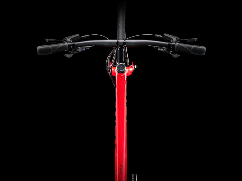 2023 FX 2 Disc Gen 3 Hybrid Bike – Bike Mart