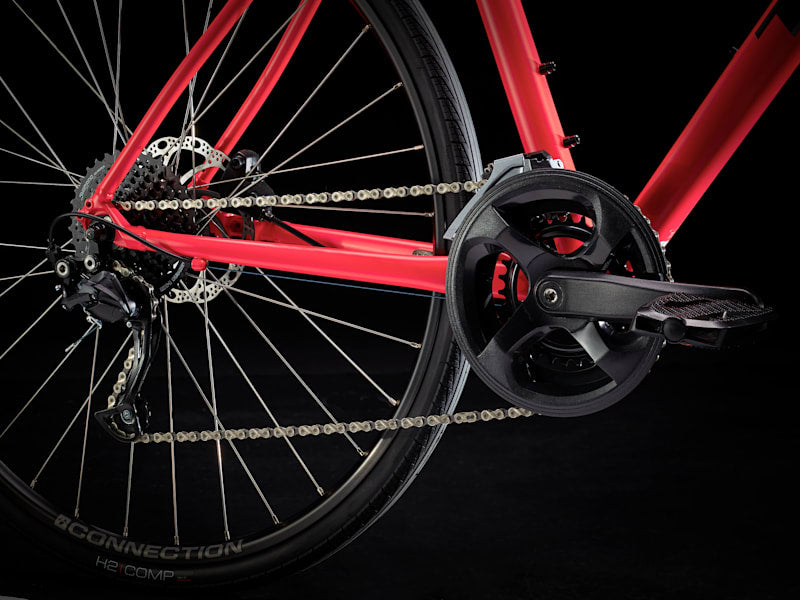 2023 FX 2 Disc Gen 3 Hybrid Bike – Bike Mart