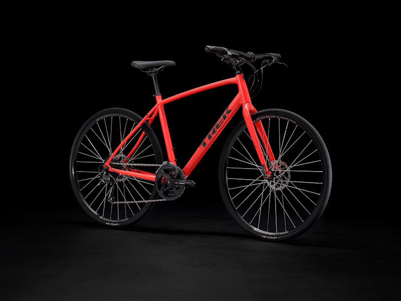 2023 FX 2 Disc Gen 3 Hybrid Bike – Bike Mart