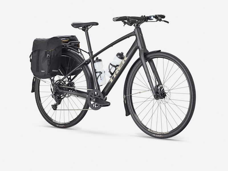 2026 FX 2 Stepover Gen 4 Hybrid Bike – Bike Mart