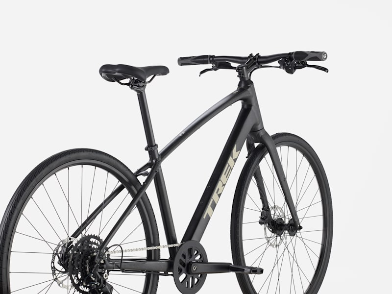 2026 FX 2 Stepover Gen 4 Hybrid Bike – Bike Mart