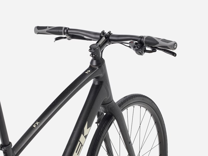 2026 FX 2 Stepover Gen 4 Hybrid Bike – Bike Mart