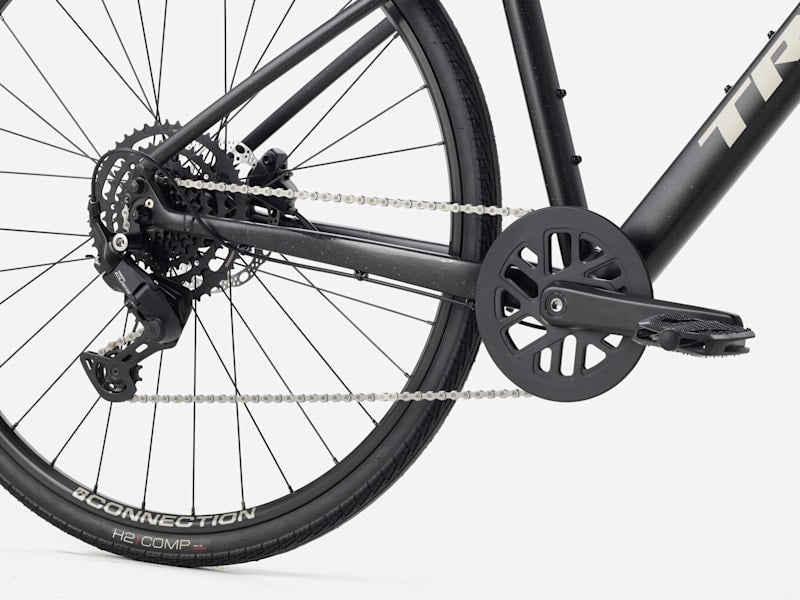 2026 FX 2 Stepover Gen 4 Hybrid Bike – Bike Mart
