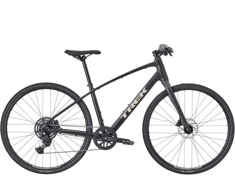 2026 FX 2 Stepover Gen 4 Hybrid Bike – Bike Mart
