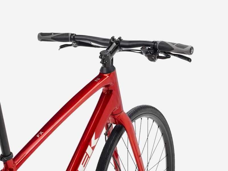 2026 FX 2 Stepover Gen 4 Hybrid Bike – Bike Mart