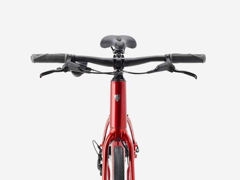 2026 FX 2 Stepover Gen 4 Hybrid Bike – Bike Mart