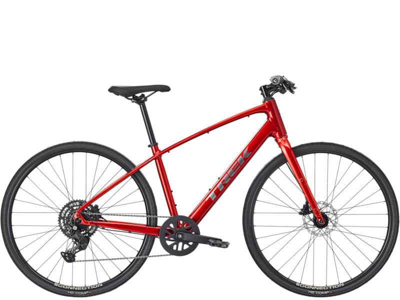 がまちぬPRO mark Ⅱ FX 4.5 2026 FX 2 Stepover Gen 4 Hybrid Bike – Bike Mart