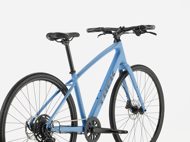 2026 FX 2 Stepover Gen 4 Hybrid Bike – Bike Mart