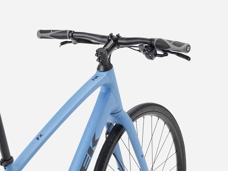 2026 FX 2 Stepover Gen 4 Hybrid Bike – Bike Mart