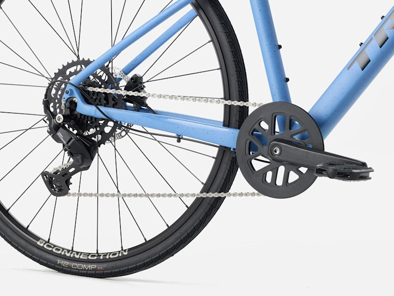 2026 FX 2 Stepover Gen 4 Hybrid Bike – Bike Mart