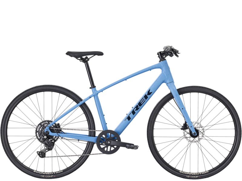 がまちぬPRO mark Ⅱ FX 4.5 2026 FX 2 Stepover Gen 4 Hybrid Bike – Bike Mart