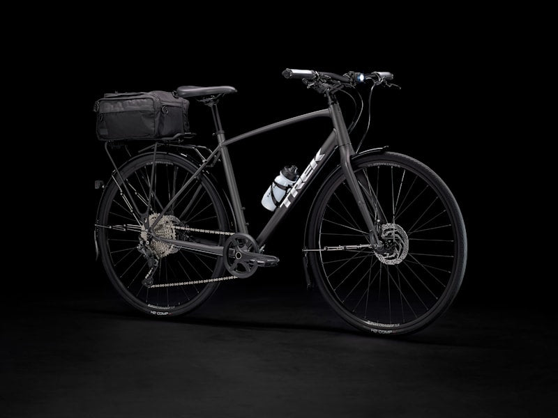 2023 FX 3 Disc Gen 3 Hybrid Bike – Bike Mart