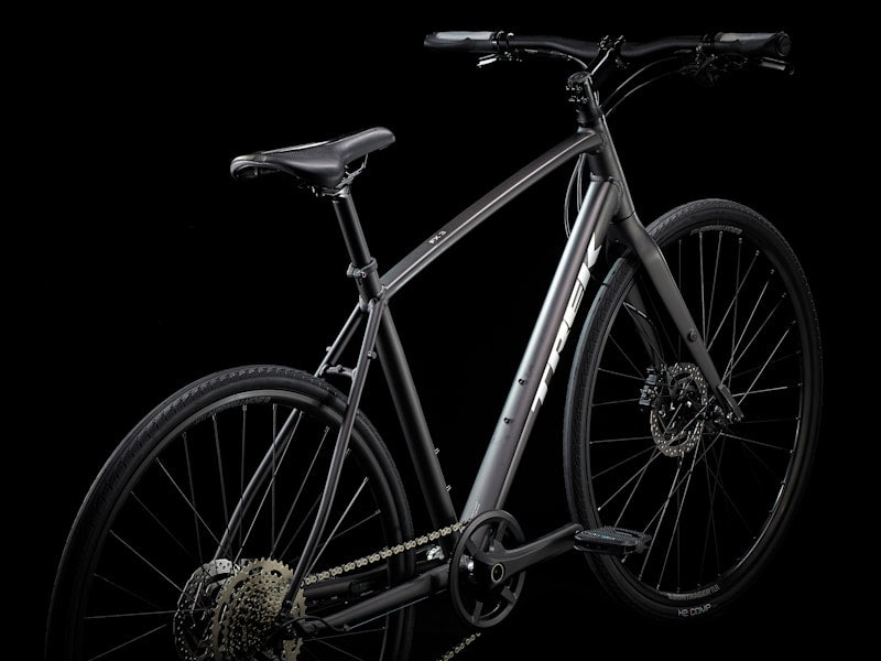 2023 FX 3 Disc Gen 3 Hybrid Bike – Bike Mart