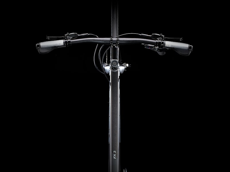 2023 FX 3 Disc Gen 3 Hybrid Bike – Bike Mart
