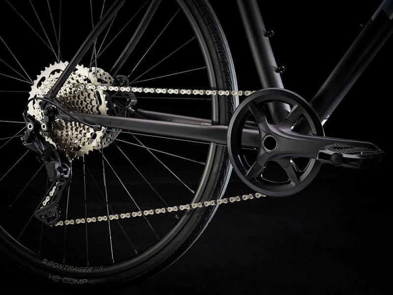 2023 FX 3 Disc Gen 3 Hybrid Bike – Bike Mart
